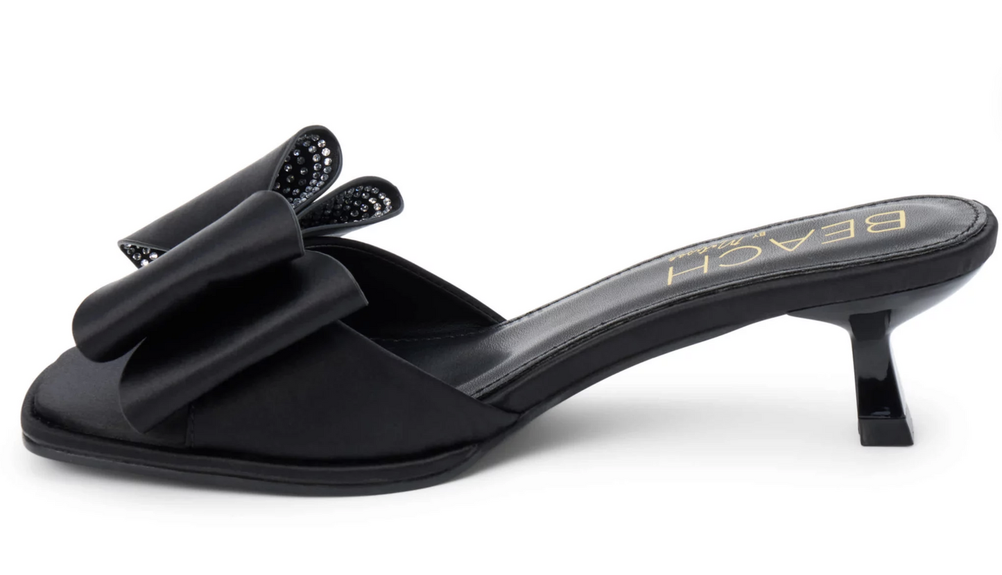 Matisse Holland Black