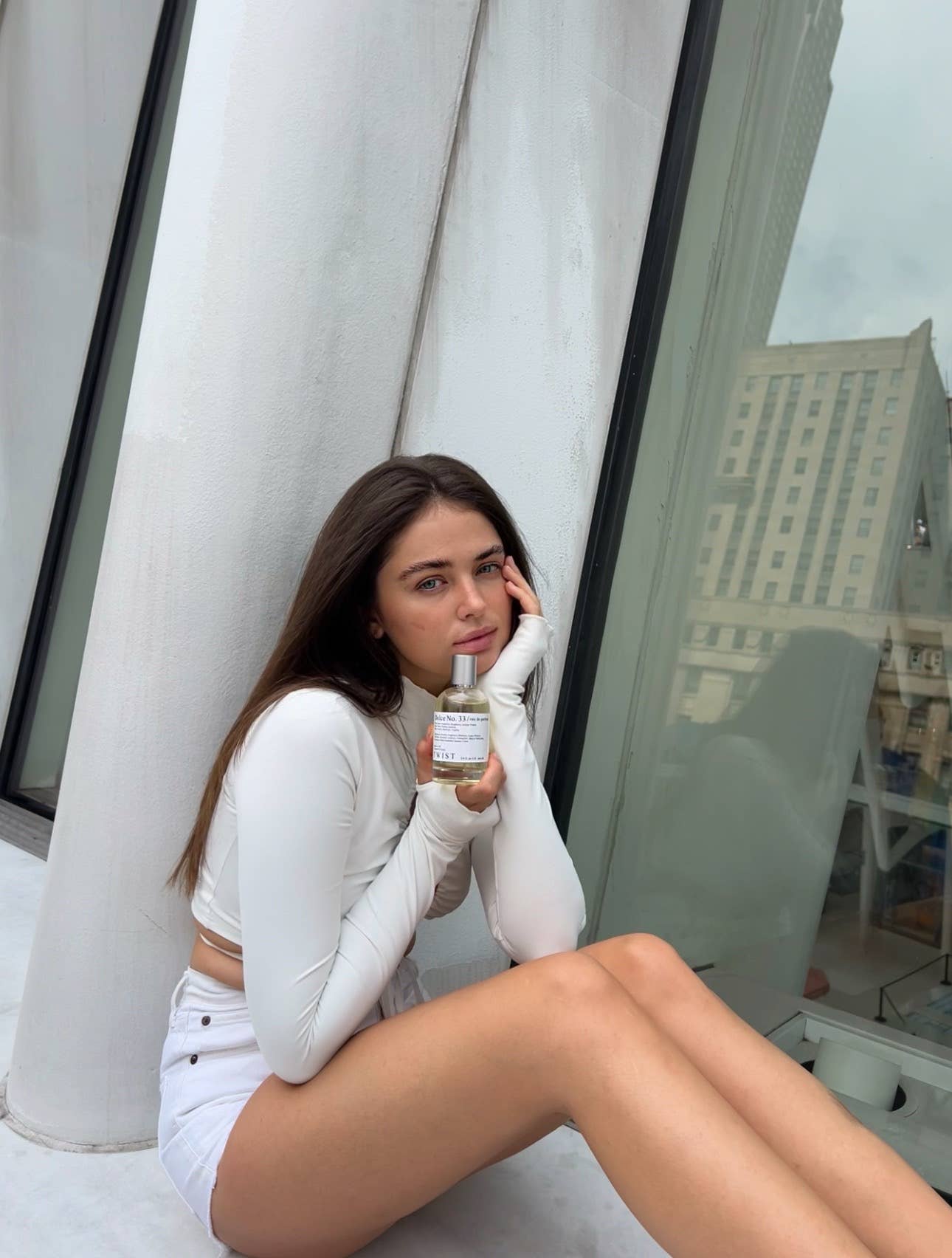 Sugar Me No. 109 - Inspired by P. Candy Perfume