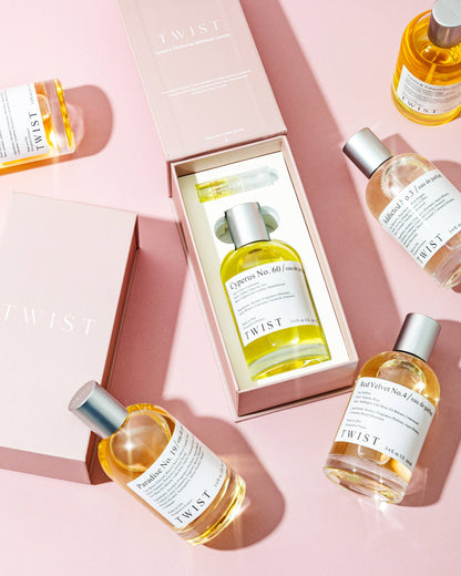 Twist Imagine No. 78 Inspired by K. Love, Don’t Be Shy EDP