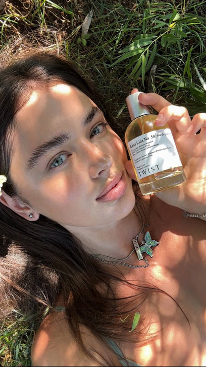 Sugar Me No. 109 - Inspired by P. Candy Perfume