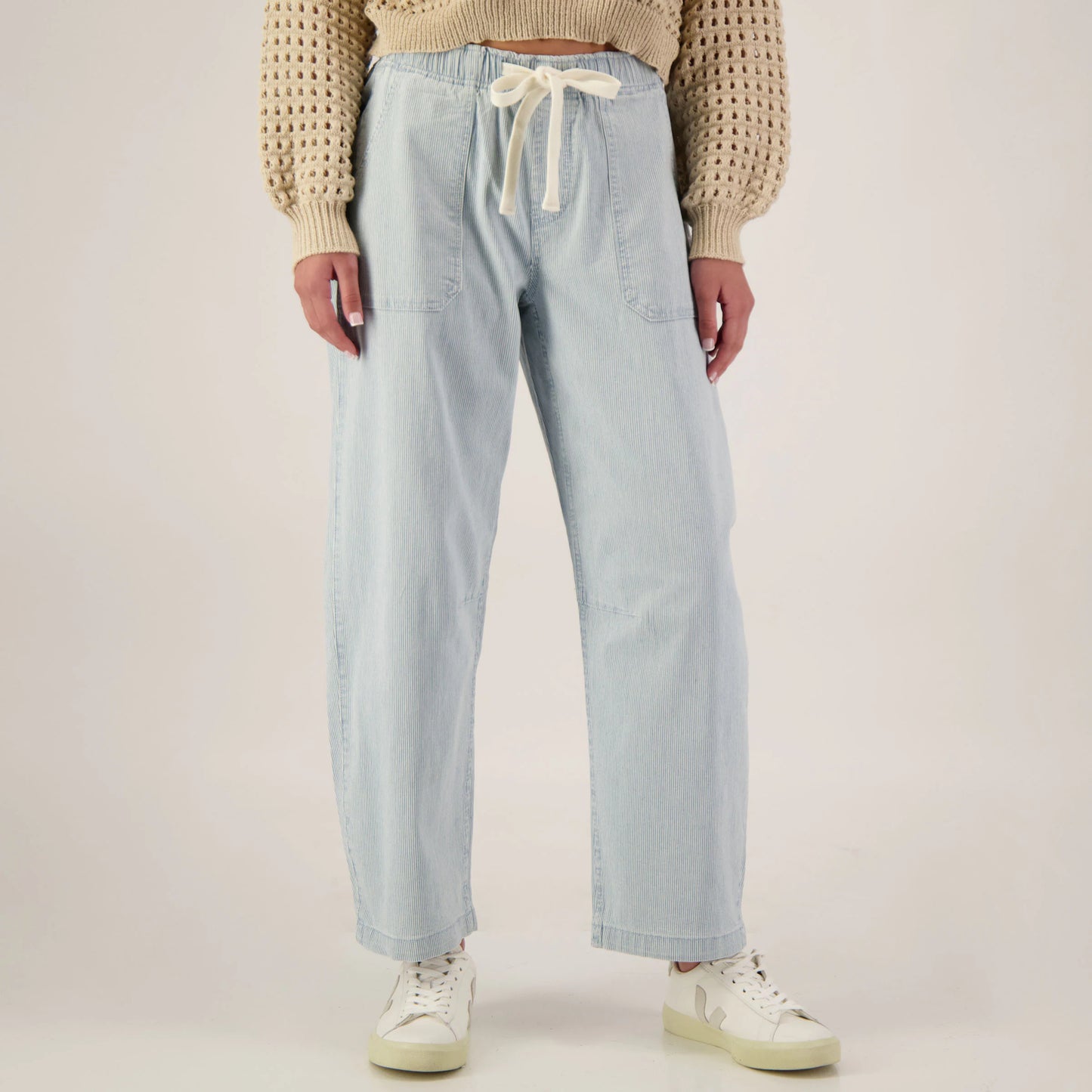 Thread & Supply Avril Pants