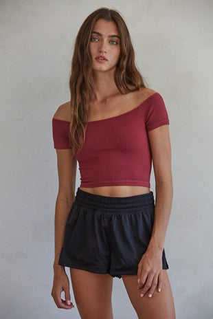 By Together In a Dream Top