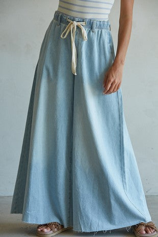By Together Bell Jar Pants