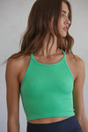 By Together Knock Out Halter Top