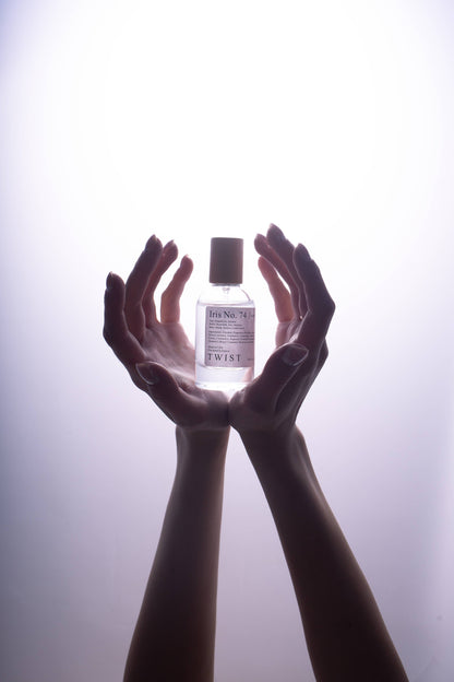 Twist Select No. 35 Inspired by J. M. English Pear & Freesia