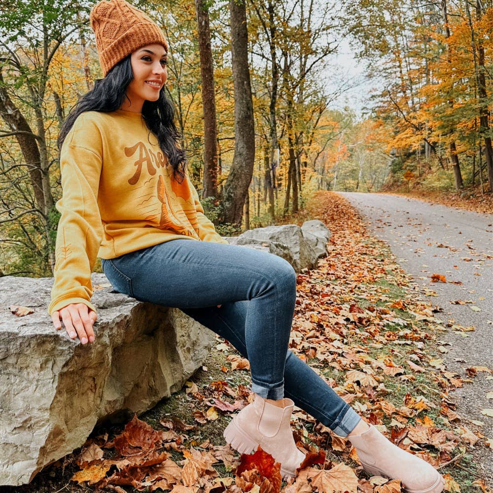 Arches National Park Sweatshirt