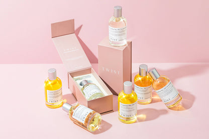 Sugar Me No. 109 - Inspired by P. Candy Perfume