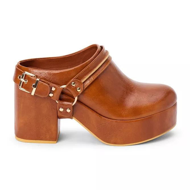 Matisse Sawyer Clog