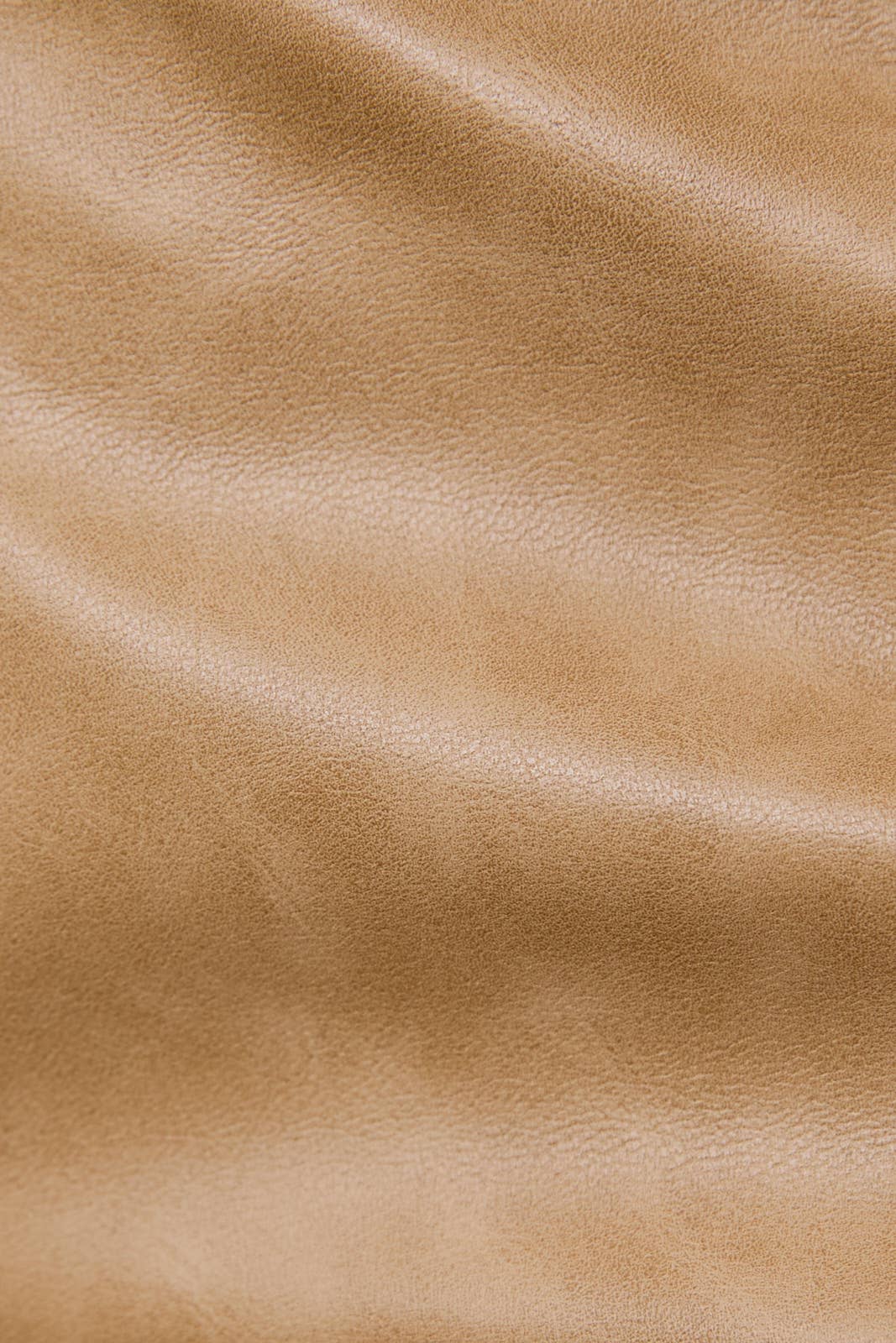 FADED FAUX LEATHER PANTS