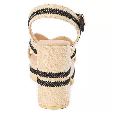 Matisse Adelaide Natural