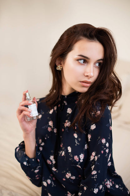 Twist Imagine No. 78 Inspired by K. Love, Don’t Be Shy EDP