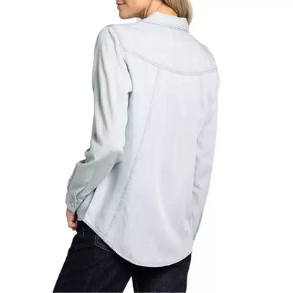 Thread & Supply Ginger Top