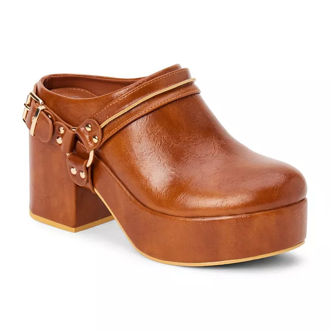Matisse Sawyer Clog