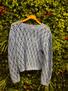 Current Air Lightweight Sweater