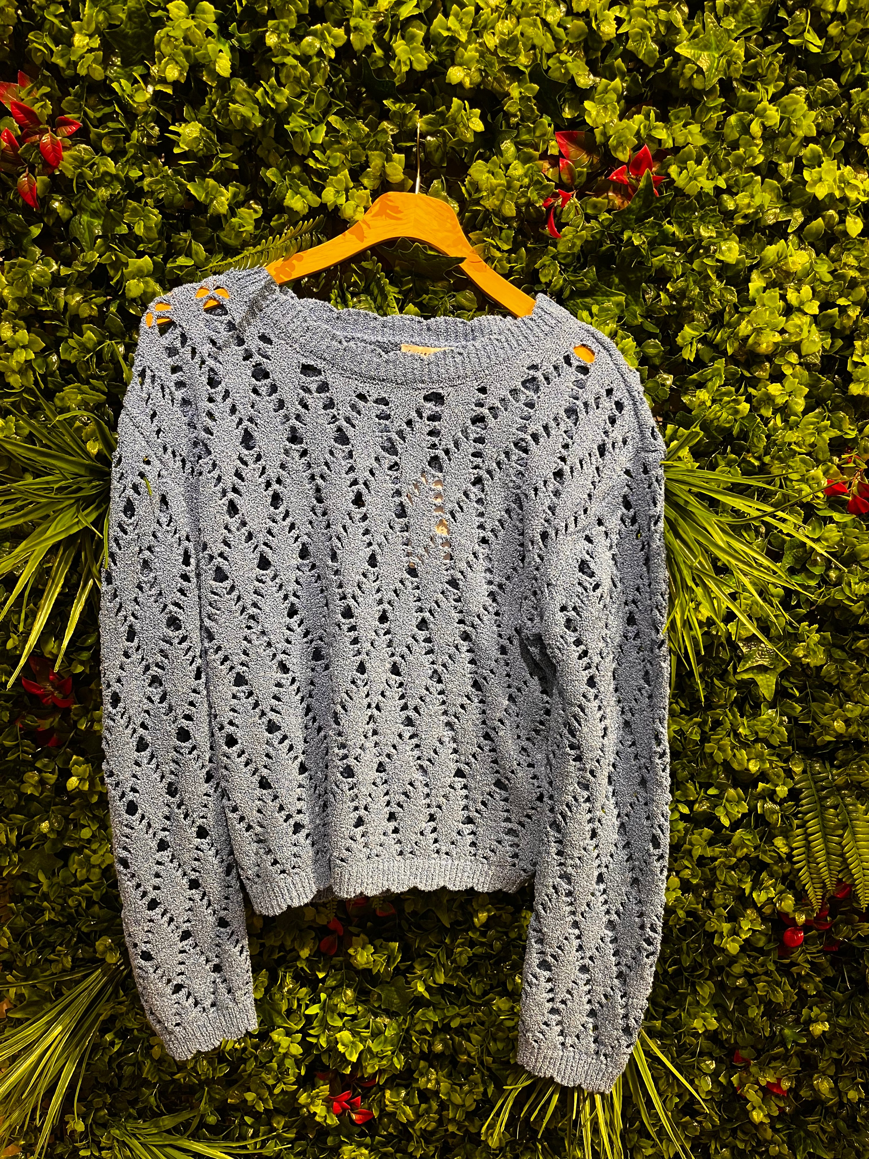Current Air Lightweight Sweater