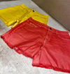 Summer Days Shorts