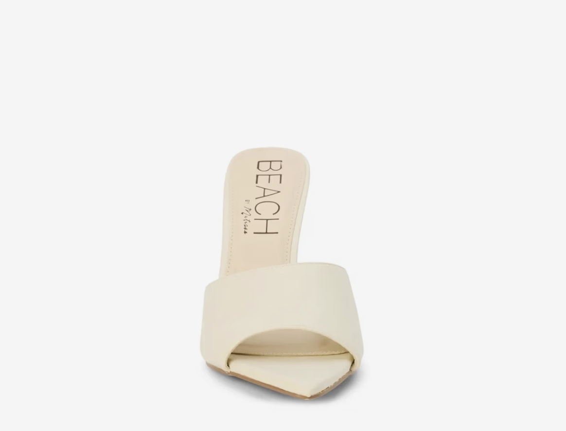 Matisse Jupiter Ivory