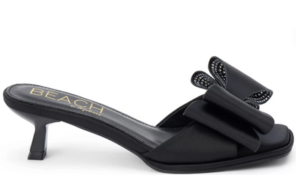 Matisse Holland Black