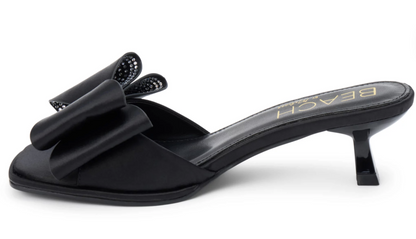 Matisse Holland Black