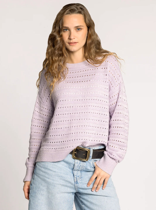 Thread & Supply Robin Sweater