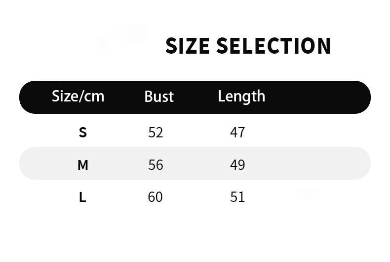 Jacquard Knit Tank Top