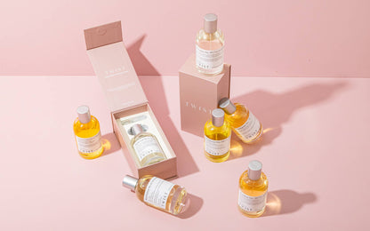 Twist Imagine No. 78 Inspired by K. Love, Don’t Be Shy EDP