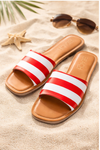 Bali Stripe Sandal