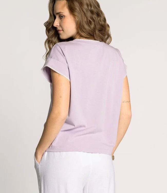 Thread & Supply Indra Top