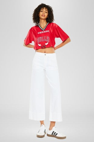 KanCan White Jeans